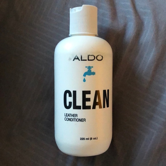 élesen ma este oldalán aldo leather conditioner Receiver Romos híd